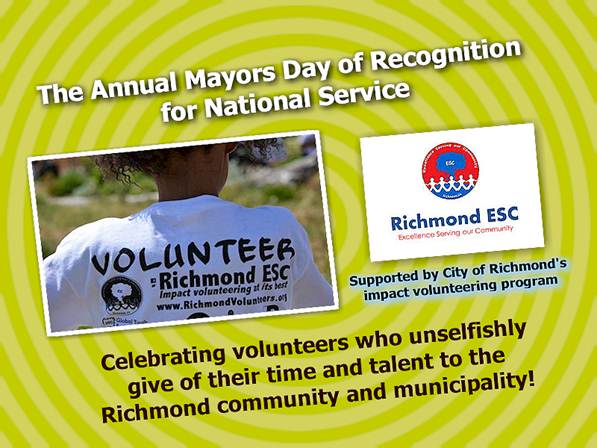 Mayors Day 1